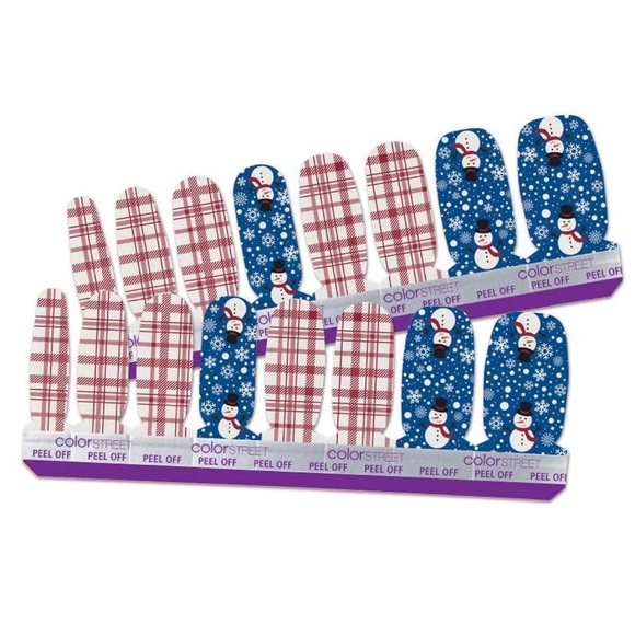 Colorstreet - Picture 5 of 5